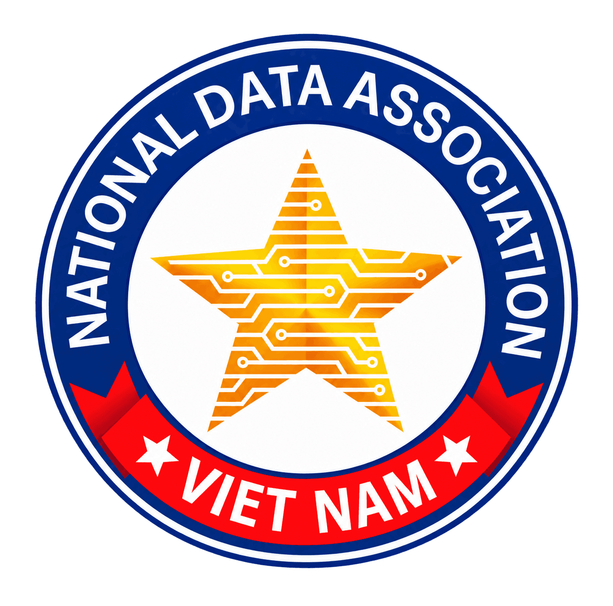 National Data Association of Vietnam